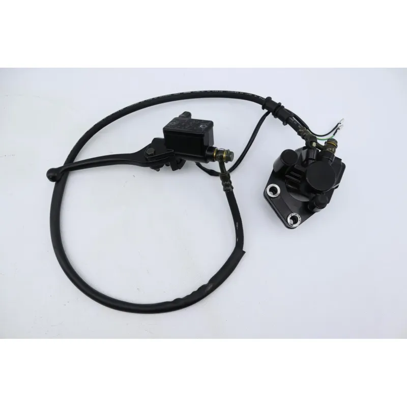Maitre cylindre frein avant JORDON QT 50 2021 - 2022