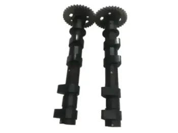 Arbres à cames KAWASAKI ER6 650 2012-2016 N