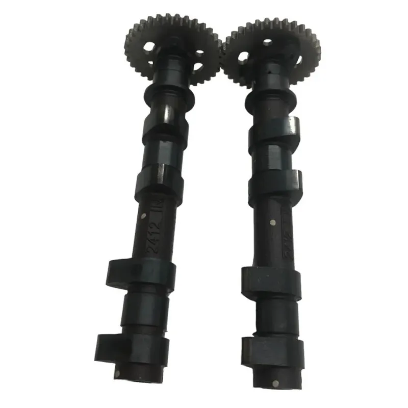 Arbres à cames KAWASAKI ER6 650 2012-2016 N