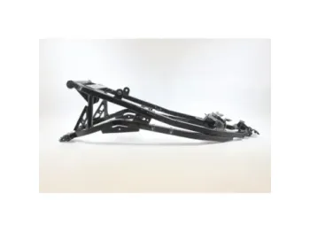 Boucle cadre arriere APRILIA RS4 125 ABS 2017 - 2020