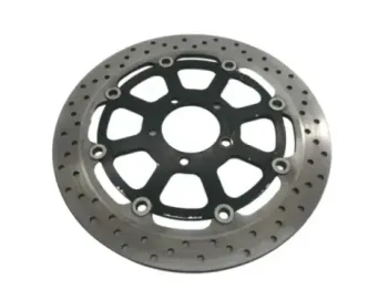 Disque frein avant SUZUKI GSXR 1300 2004-2007 HAYABUSA