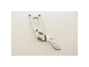 Platine avant gauche APRILIA RS4 125 ABS 2017 - 2020