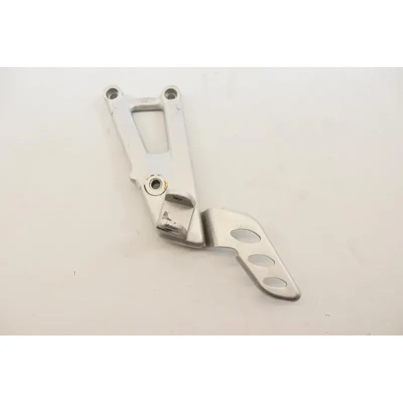 Platine avant gauche APRILIA RS4 125 ABS 2017 - 2020