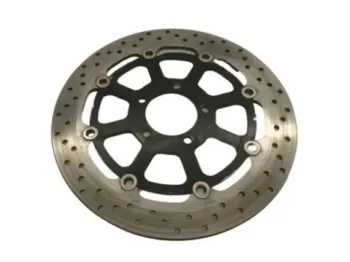 Disque frein avant SUZUKI GSXR 1300 2004-2007 HAYABUSA