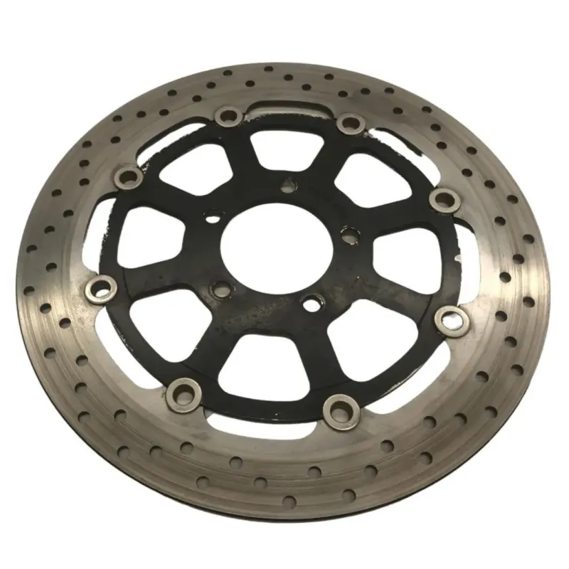 Disque frein avant SUZUKI GSXR 1300 2004-2007 HAYABUSA