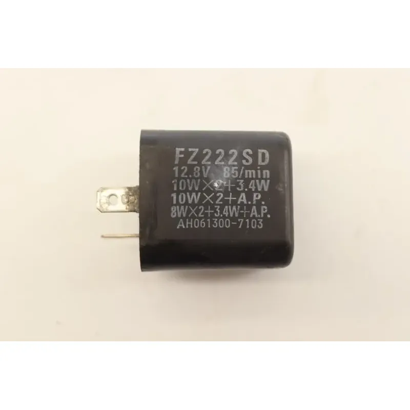 Centrale clignotant APRILIA RS4 125 ABS 2017 - 2020