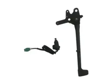 Bequille laterale SUZUKI GSXR 1300 2004-2007 HAYABUSA