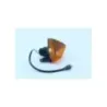 Clignotant avant gauche HONDA VFR 750 1990 - 1993 Clignotant avant gauche HONDA VFR 750 1990 - 1993