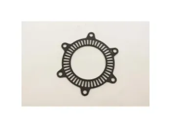 Roue crantée arriere APRILIA RS4 125 ABS 2017 - 2020