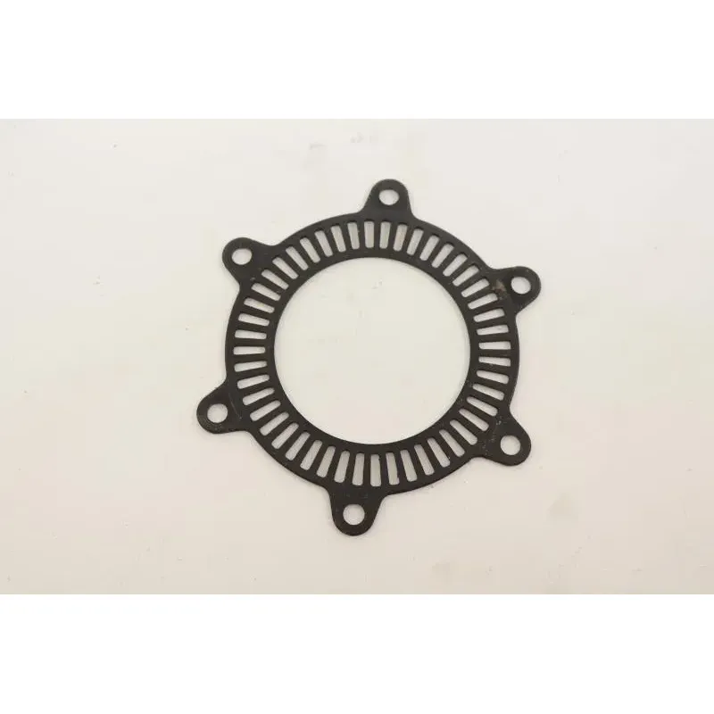 Roue crantée arriere APRILIA RS4 125 ABS 2017 - 2020