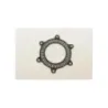 Roue crantée arriere APRILIA RS4 125 ABS 2017 - 2020