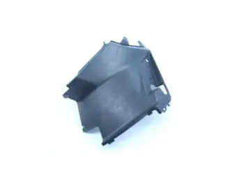 Demi flanc selle gauche PEUGEOT KISBEE 50 2011 - 2017