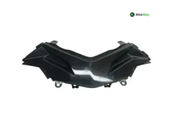Cache sous selle KAWASAKI NINJA 300 2013-2016