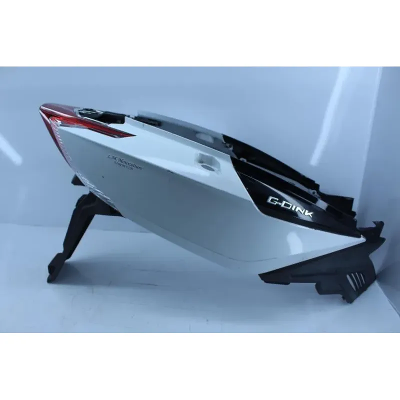 Coque arriere KYMCO GRAND DINK 125 2008 - 2014