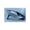 Coque arriere KYMCO GRAND DINK 125 2008 - 2014 Coque arriere KYMCO GRAND DINK 125 2008 - 2014