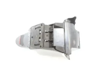 Bavette arriere SYM HD 125 2004 - 2007