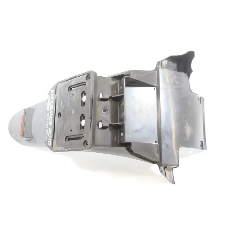 Bavette arriere SYM HD 125 2004 - 2007
