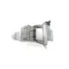 Bavette arriere SYM HD 125 2004 - 2007 Bavette arriere SYM HD 125 2004 - 2007