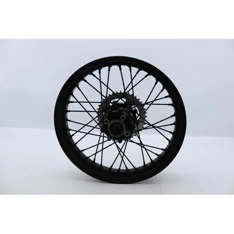 Jante arriere ARCHIVE MOTORCYCLE SCRAMBLER 250 ABS 2020 - 2022