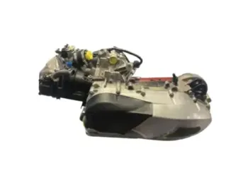 Moteur PIAGGIO LIBERTY 125 2015-2019 IGET IE