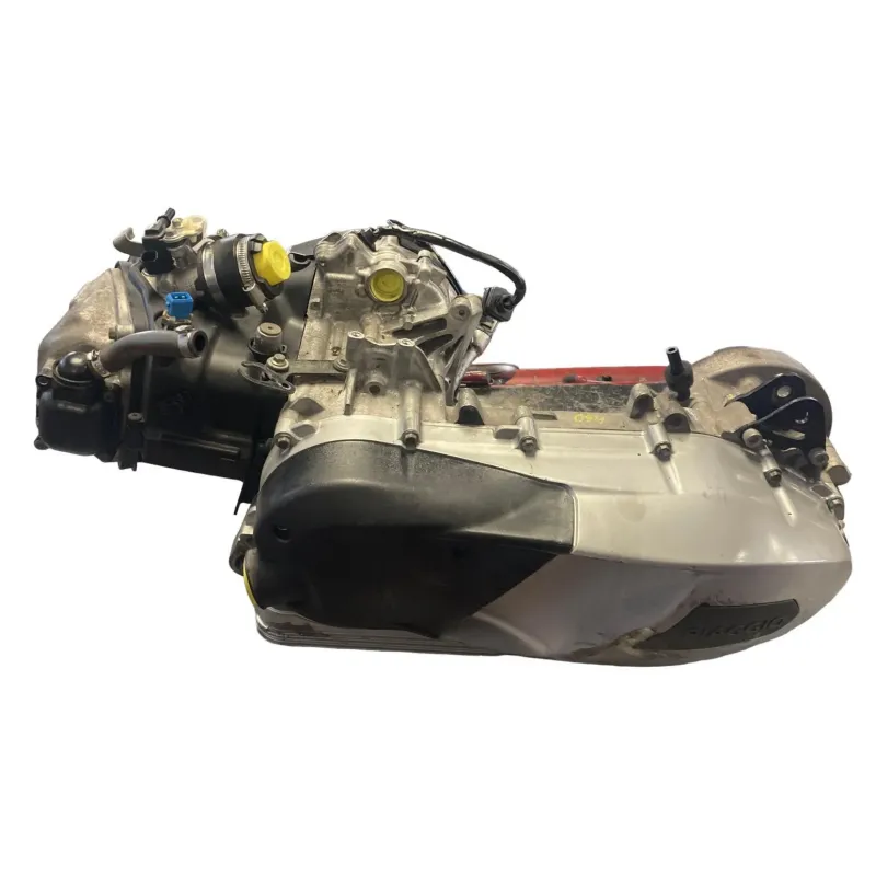 Moteur PIAGGIO LIBERTY 125 2015-2019 IGET IE