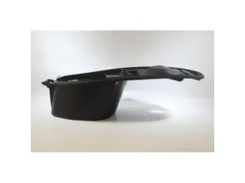 Coffre sous selle SYM HD 125 2004 - 2007