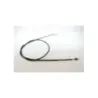Cable de frein arriere SYM HD 125 2004 - 2007 Cable de frein arriere SYM HD 125 2004 - 2007