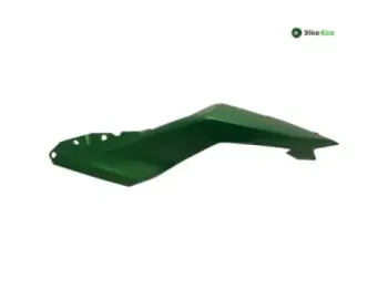 Cache carenage coque arriere gauche KAWASAKI NINJA 300 2013-2016