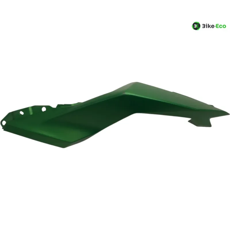 Cache carenage coque arriere gauche KAWASAKI NINJA 300 2013-2016