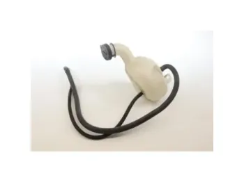 Vase expansion SYM HD 125 2004 - 2007