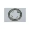 Couronne ABS arriere ARCHIVE MOTORCYCLE SCRAMBLER 250 ABS 2020 - 2022