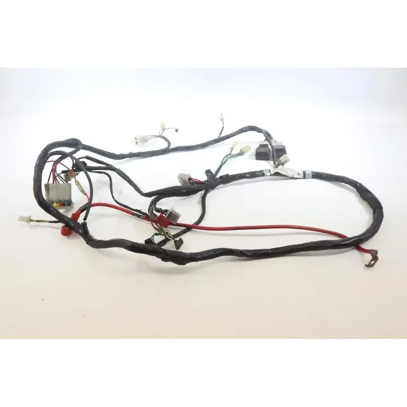 Faisceau electrique SYM HD 125 2004 - 2007