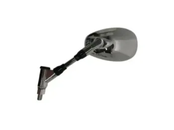 Retro gauche YAMAHA FZ6 600 2004-2009