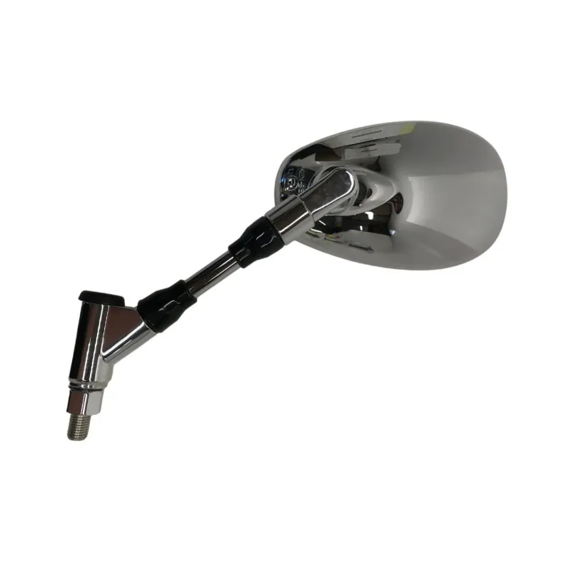 Retro gauche YAMAHA FZ6 600 2004-2009