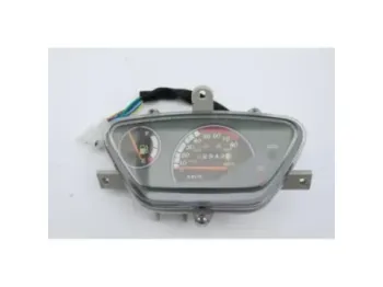 Compteur EUROCKA GTR 50 2011 - 2014