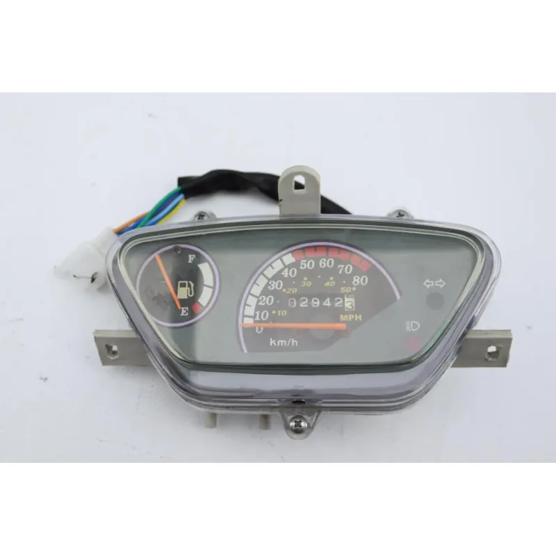 Compteur EUROCKA GTR 50 2011 - 2014