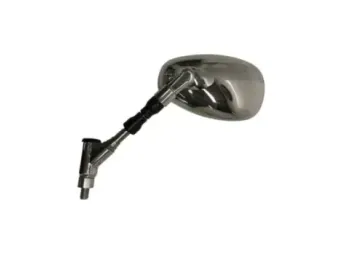 Retro gauche YAMAHA FZ6 600 2004-2009