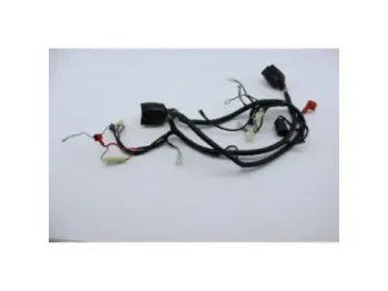 Faisceau electrique EUROCKA GTR 50 2011 - 2014