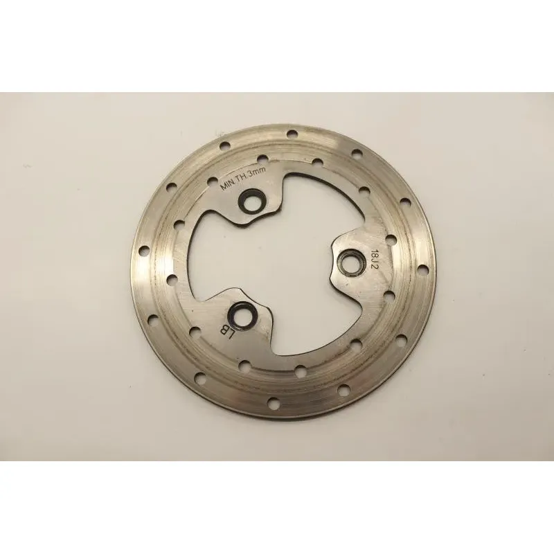 Disque frein avant KYMCO AGILITY 50 2018 - 2021