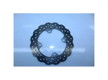 Disque frein arriere KAWASAKI ER6 650 N 2009 - 2011