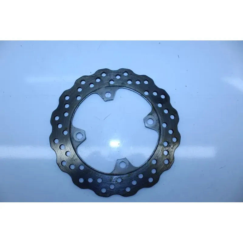 Disque frein arriere KAWASAKI ER6 650 N 2009 - 2011