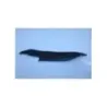 Demi flanc selle gauche KAWASAKI ER6 650 N 2009 - 2011