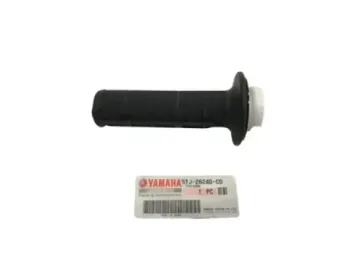 Poignee gaz YAMAHA WR F 450 2006-2014
