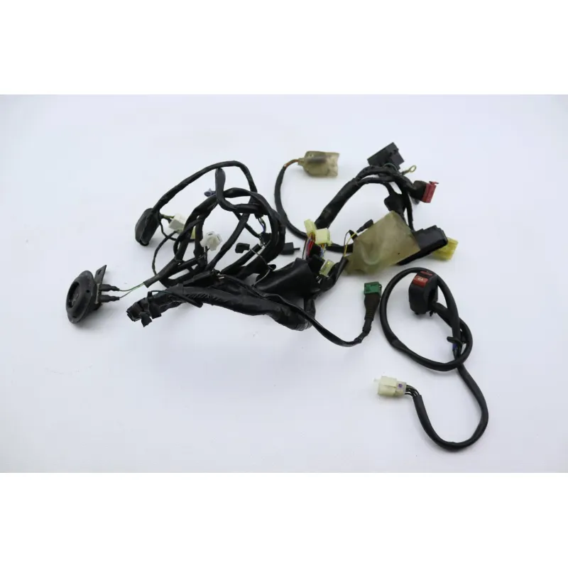 Faisceau electrique HONDA XLV 125 VARADERO 2001 - 2006