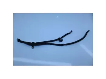 Durite de frein avant KAWASAKI ER6 650 N 2009 - 2011
