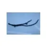 Durite de frein avant KAWASAKI ER6 650 N 2009 - 2011 Durite de frein avant KAWASAKI ER6 650 N 2009 - 2011