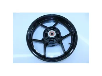 Jante arriere KAWASAKI ER6 650 N 2009 - 2011