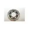 Disque frein arriere ZONGSHEN CYCLONE RX3S 400 ABS 2019 - 2022 Disque frein arriere ZONGSHEN CYCLONE RX3S 400 ABS 2019 - 2022