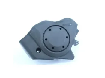 Carter pignon de sortie de boite KAWASAKI ER6 650 N 2012 - 2016