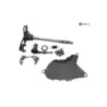 Axe de selecteur YAMAHA FJR 1300 2013-2020